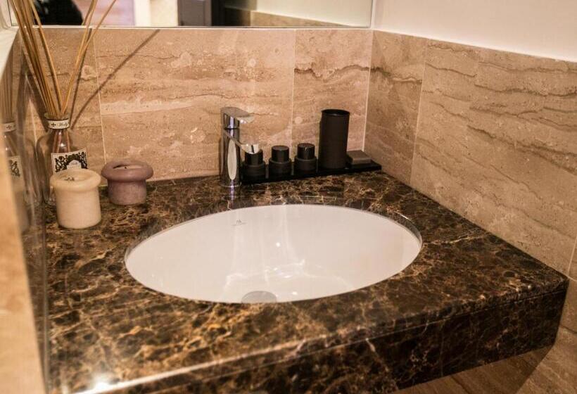 חדר סופריור, Minerva Relais