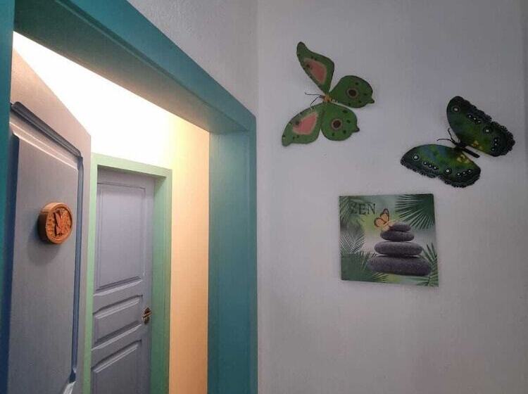 풀장 전망 스위트, Vila Bela Emília