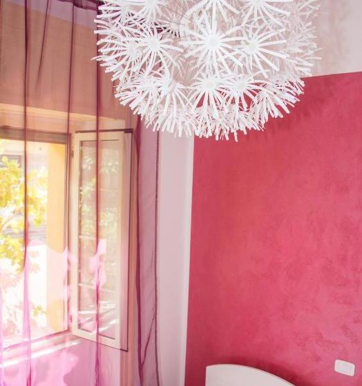 基本间, Villa Anna B&b