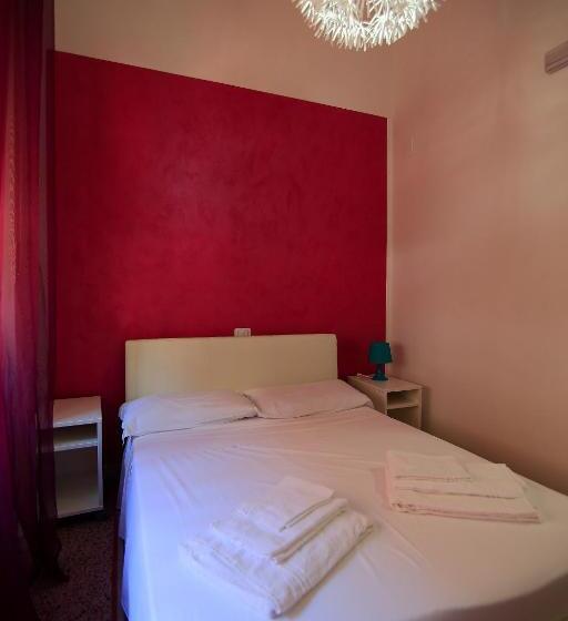 Номер Basic, Villa Anna B&b