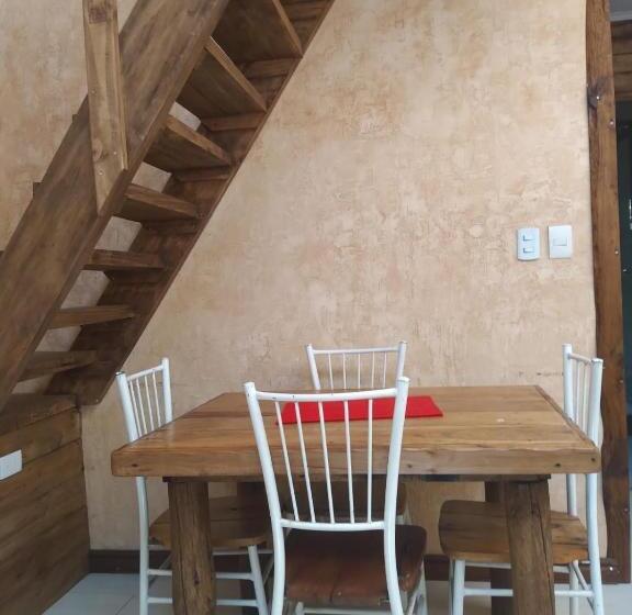 Дом 2 Спальни, Hostal Macal