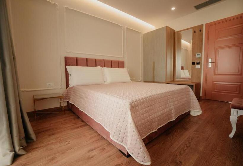 小型套房, Martiness Hotel Durres