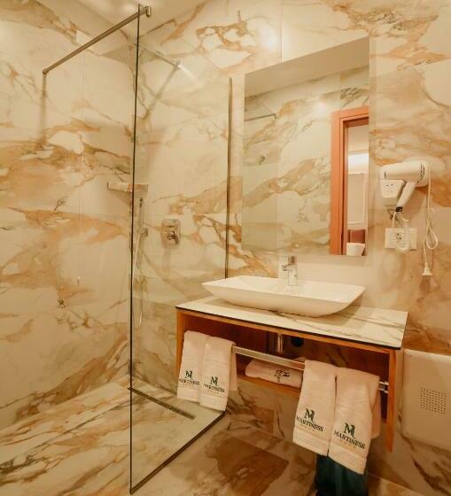 豪华房间, Martiness Hotel Durres