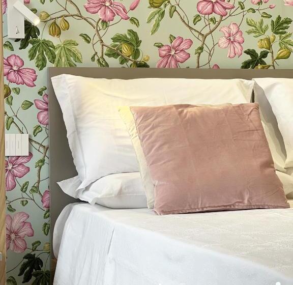اتاق استاندارد سه نفره, Interno Sei B&b