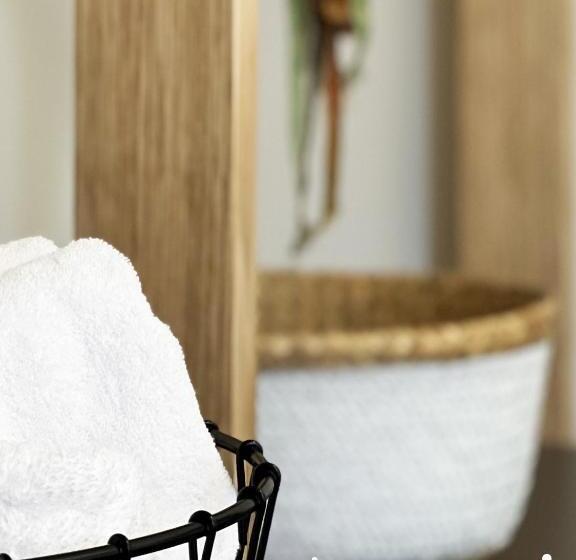 اتاق استاندارد با بالکن, Interno Sei B&b