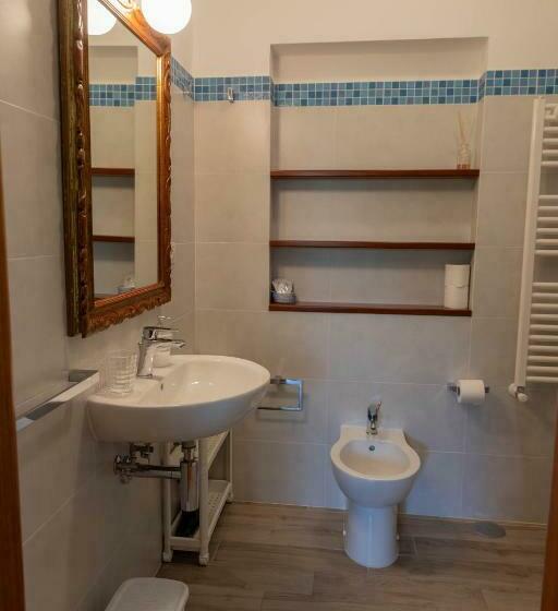 스탠다드 룸, B&b Cavalieri