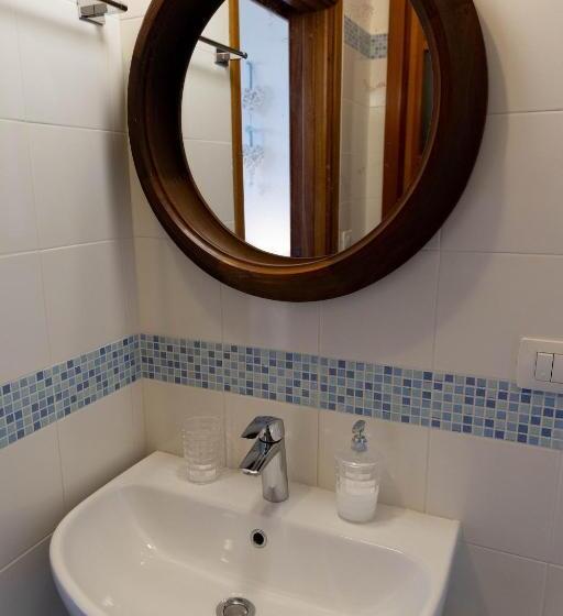 스탠다드 룸, B&b Cavalieri