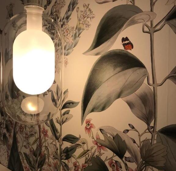 标准间, Maison Caju   La Rochelle