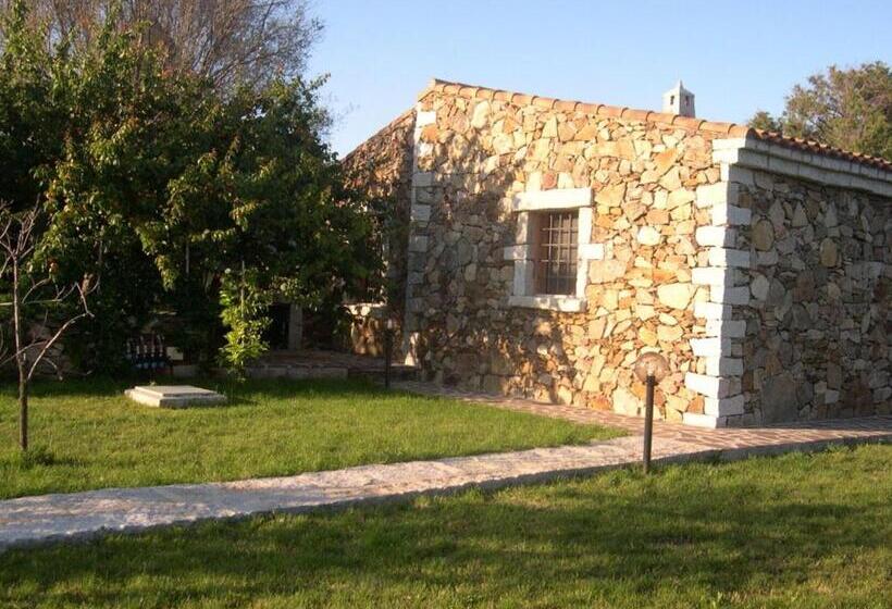 اتاق استاندارد چهار تخته, B&b Pettirosso Garden