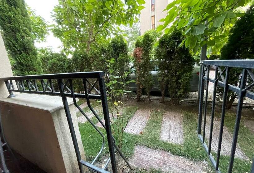 Студия Superior, Menada Apartments In Cascadas