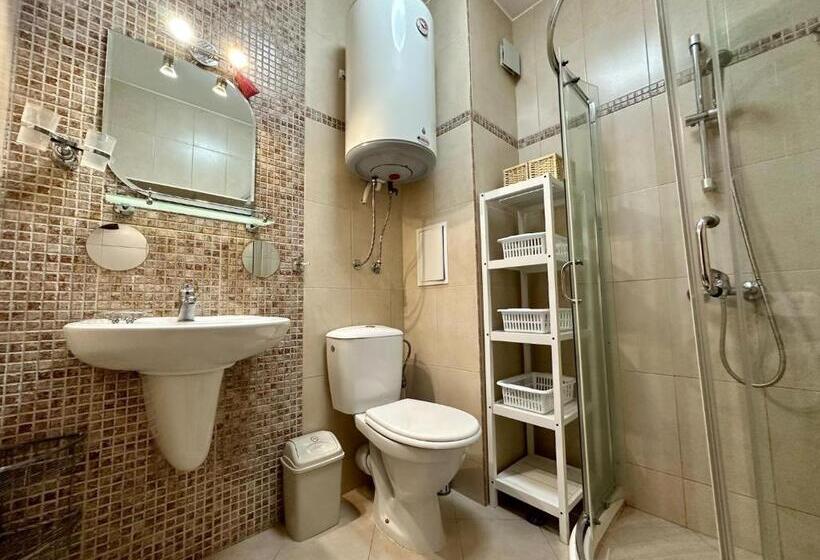 Апартаменты 2 Спальни, Menada Apartments In Cascadas