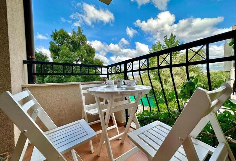Апартаменты 2 Спальни, Menada Apartments In Cascadas