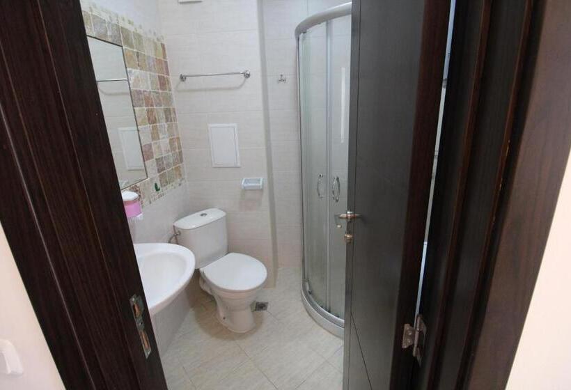 Студио Стандарт Вид на Бассейн, Menada Apartments In Cascadas