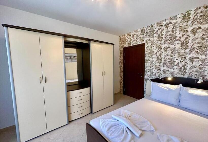 Апартаменты 2 Спальни, Menada Apartments In Cascadas