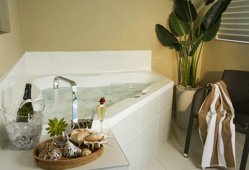 침실 1개 아파트, 1770 Lagoons Central Apartment Resort Official