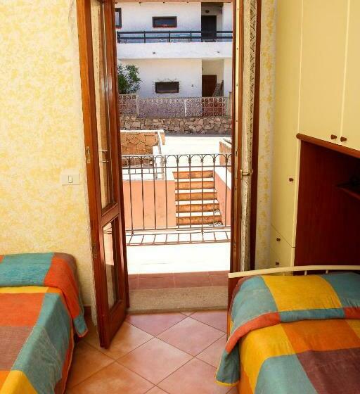 Апартаменты Comfort 2 Спальни, A.i.r. Isola Rossa Borgo Di Mare