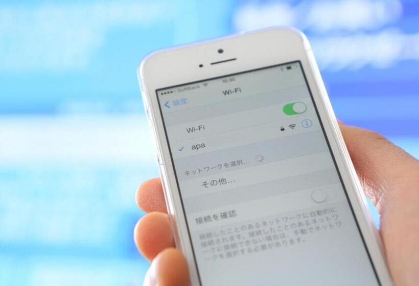 스탠다드 싱글 룸, Apa Hotel Biwako Seta Ekimae