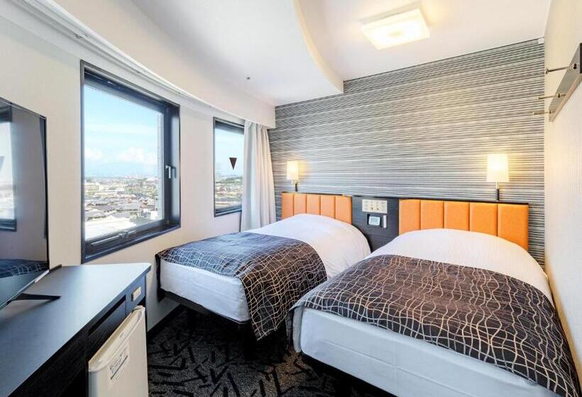 스탠다드 룸, Apa Hotel Biwako Seta Ekimae