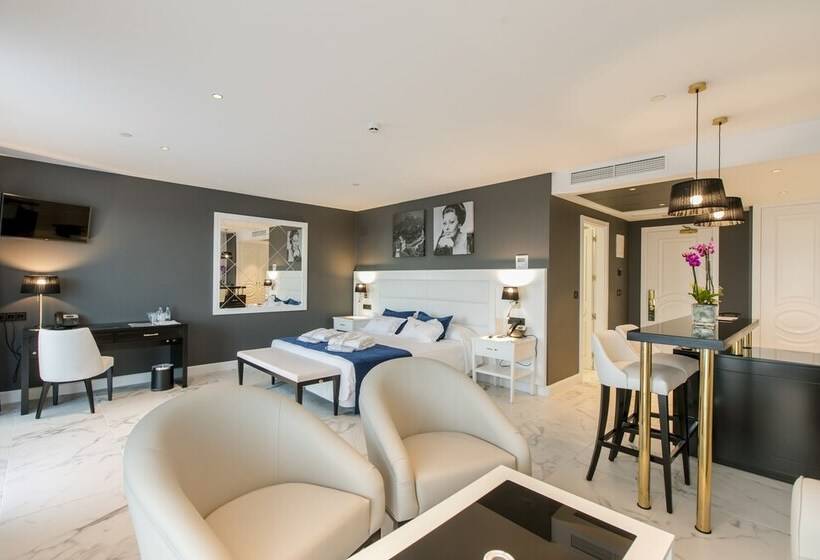 수피리어 룸, Four Points by Sheraton Costa Blanca Resort