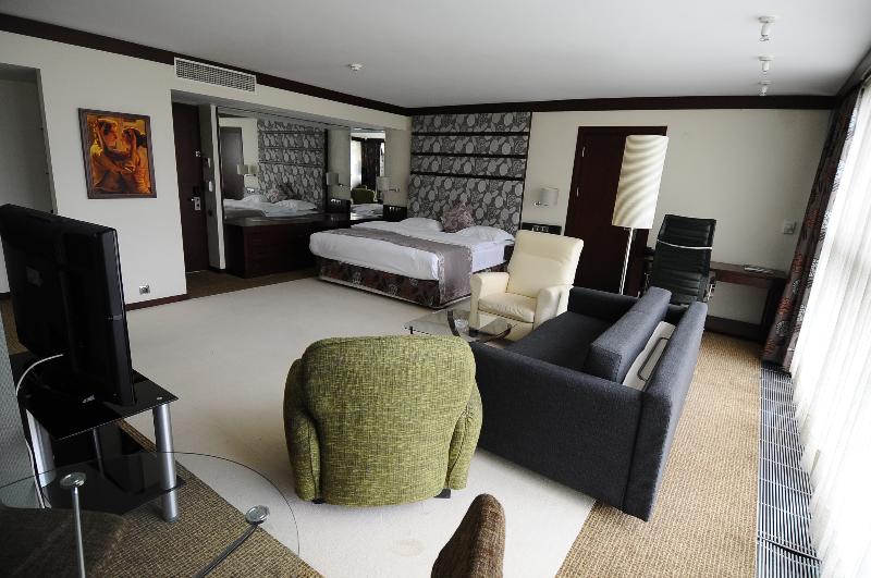 스탠다드 룸 바다 전망, Four Points by Sheraton Costa Blanca Resort