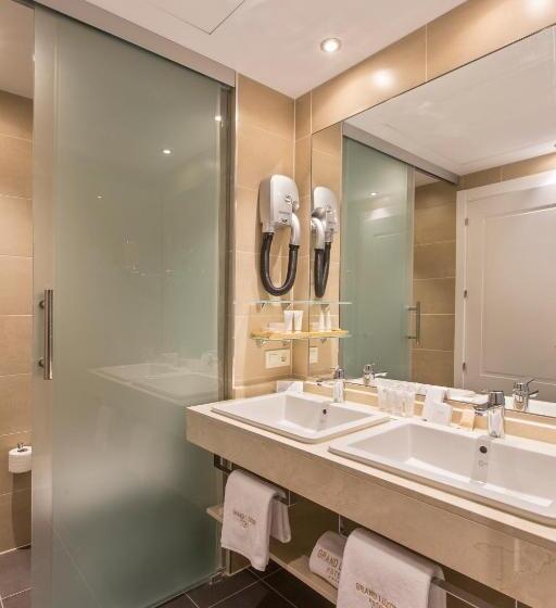 스탠다드 싱글 룸, Four Points by Sheraton Costa Blanca Resort