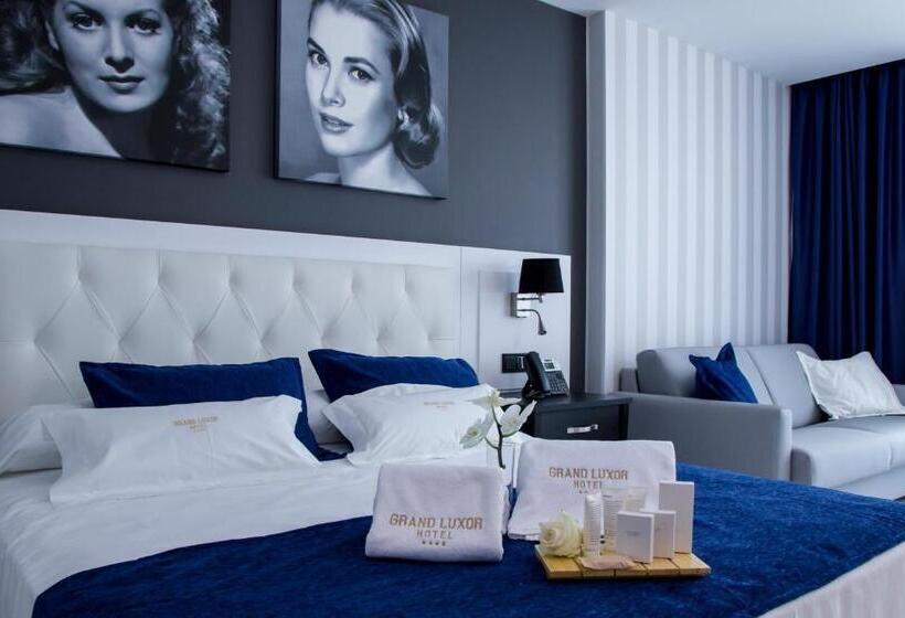 Triple Room Sea View, Four Points by Sheraton Costa Blanca Resort
