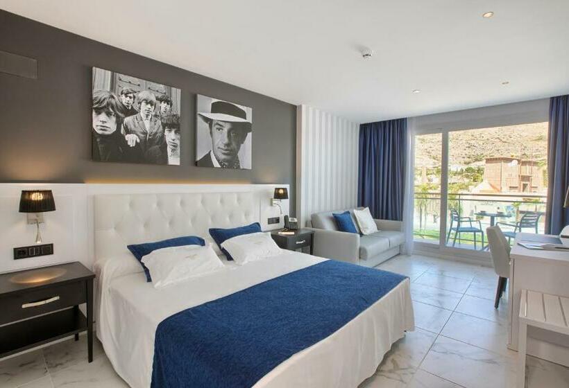 스탠다드 룸, Four Points by Sheraton Costa Blanca Resort