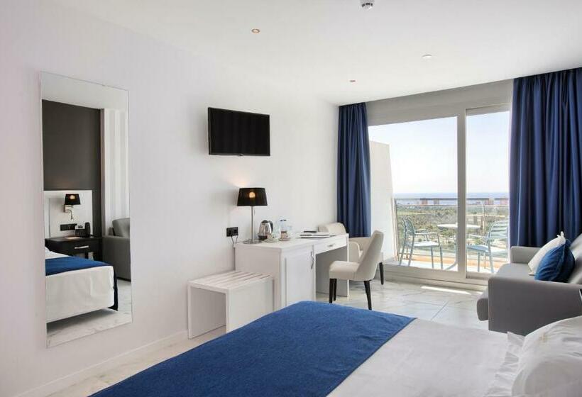 스탠다드 룸, Four Points by Sheraton Costa Blanca Resort