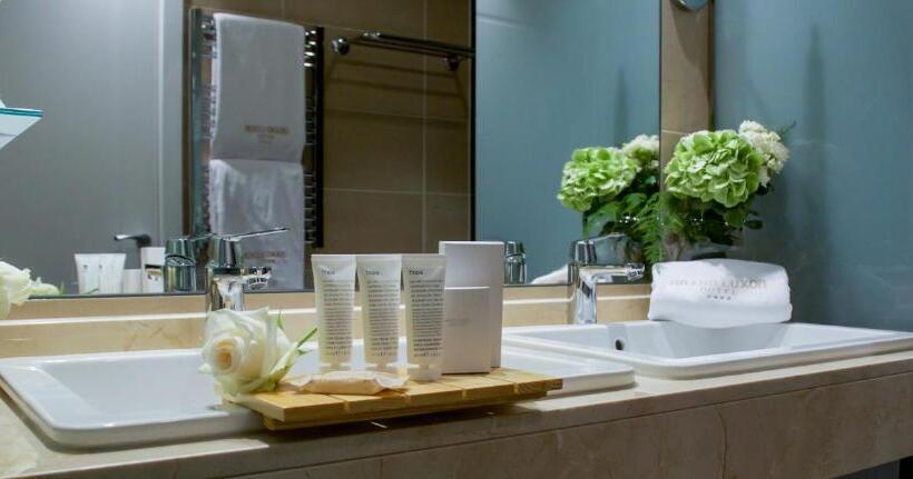 스탠다드 트리플 룸, Four Points by Sheraton Costa Blanca Resort