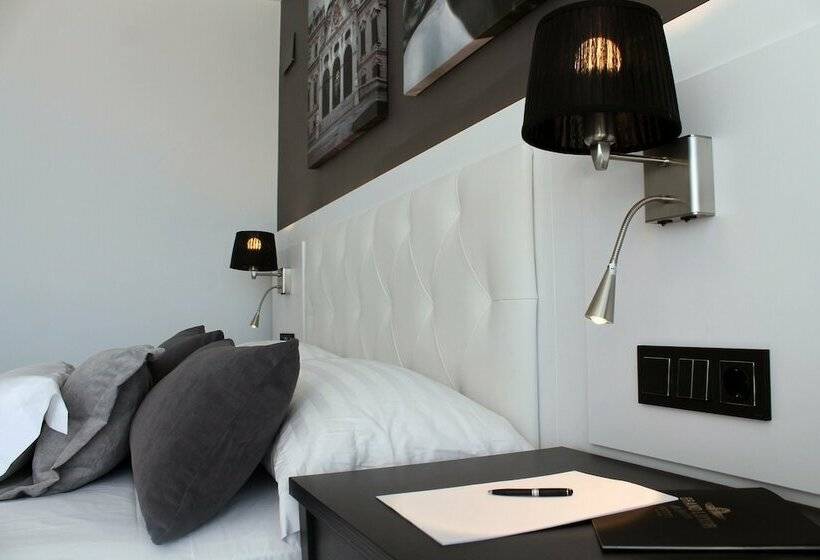 스탠다드 룸, Four Points by Sheraton Costa Blanca Resort