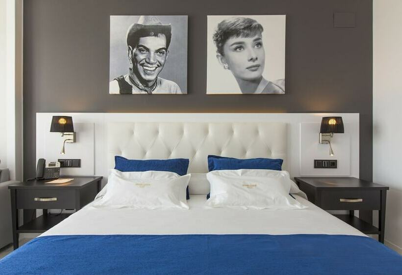 스탠다드 트리플 룸, Four Points by Sheraton Costa Blanca Resort