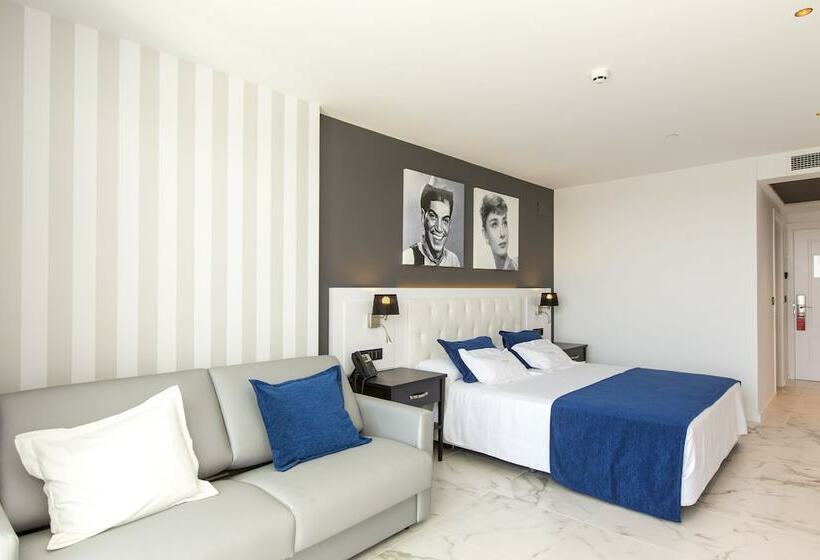 스탠다드 룸, Four Points by Sheraton Costa Blanca Resort