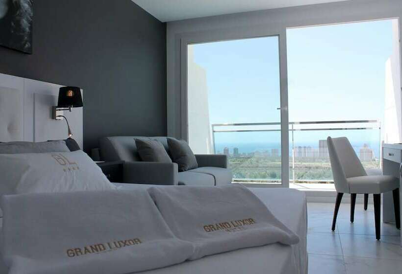 스탠다드 룸, Four Points by Sheraton Costa Blanca Resort
