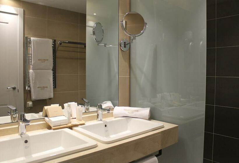 스탠다드 룸, Four Points by Sheraton Costa Blanca Resort