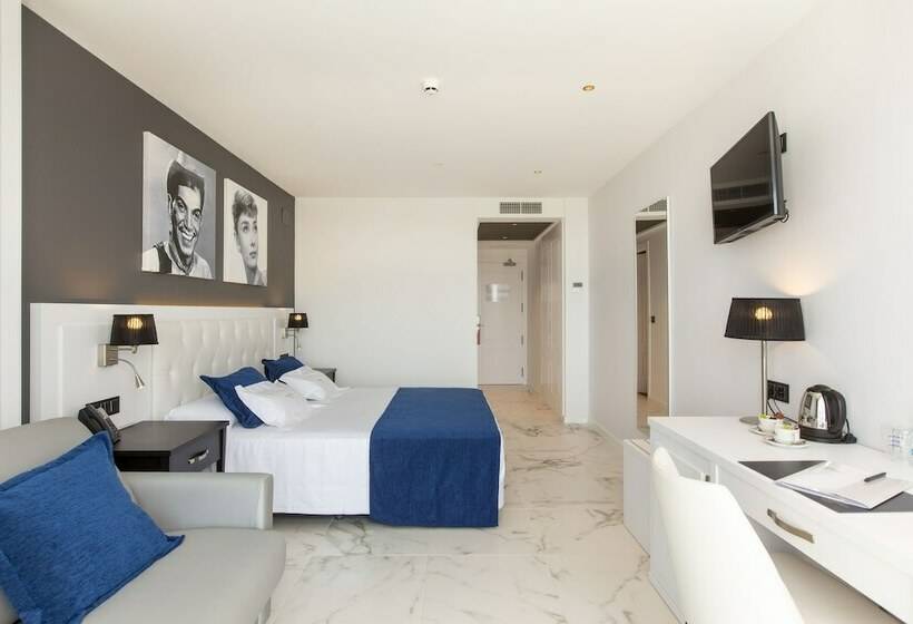스탠다드 트리플 룸, Four Points by Sheraton Costa Blanca Resort