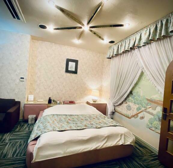 Quarto Superior, Sagano