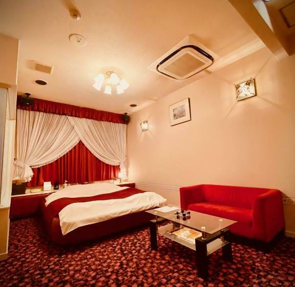 Quarto Estandar, Sagano
