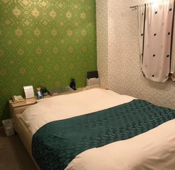 Quarto Estandar, Sagano