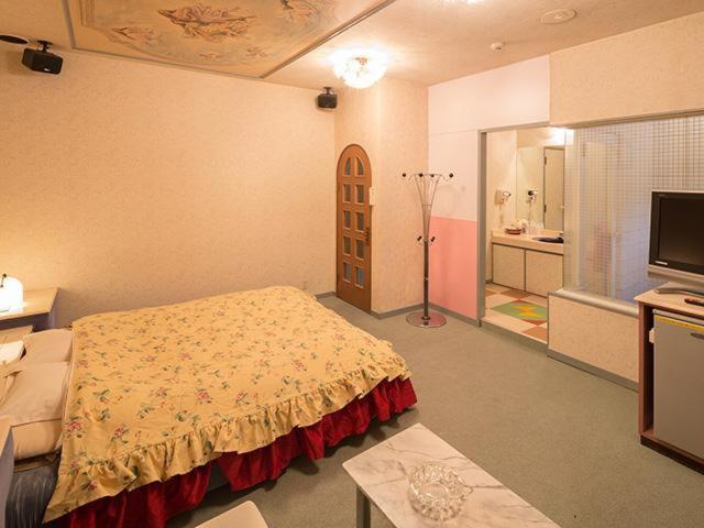 Quarto Superior, Sagano