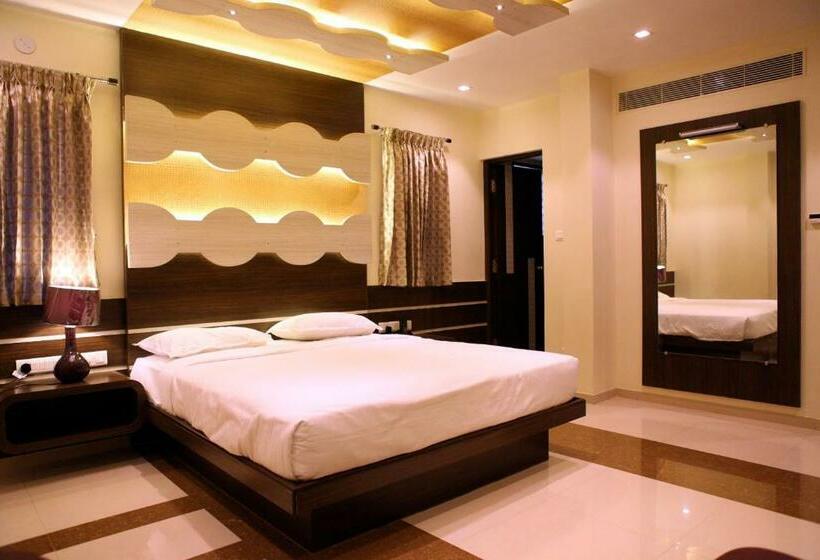 اتاق استاندارد, Sbs Grand
