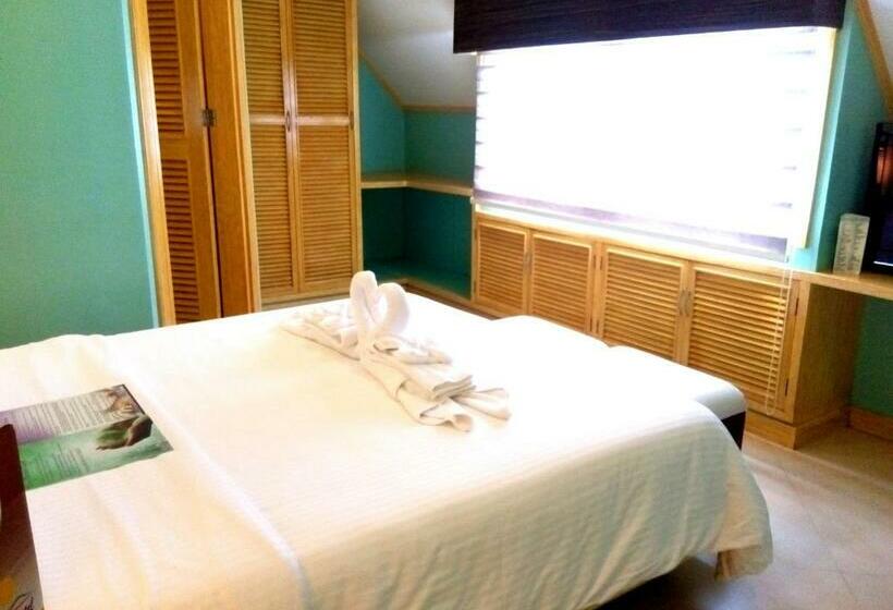 스탠다드 룸, Shore Time Hotel Boracay