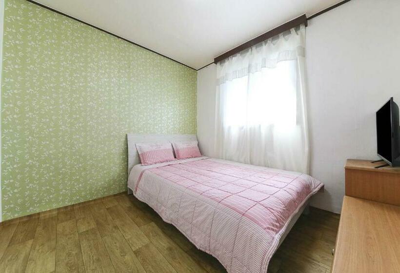 스탠다드 룸, Seorak Sanjang