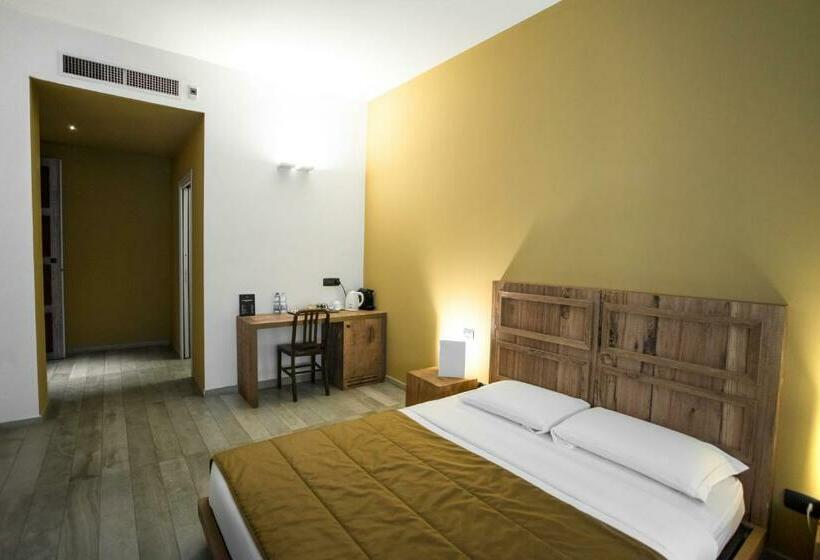 Standard Room, La Chambre Milano Guest House