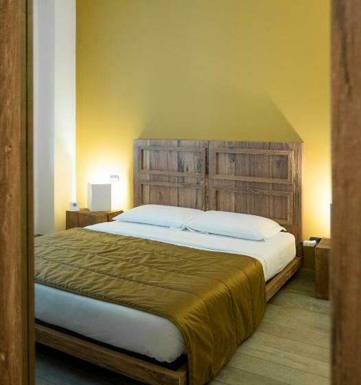 Standard Room, La Chambre Milano Guest House