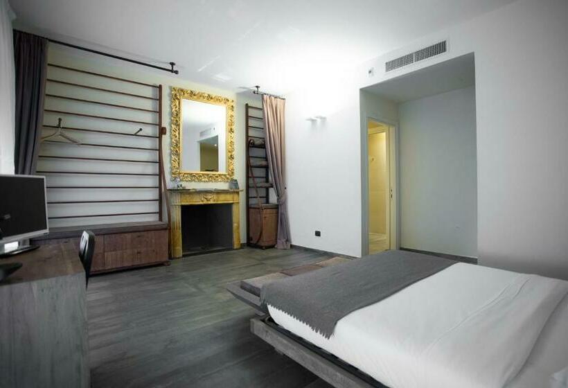 Standard Room, La Chambre Milano Guest House