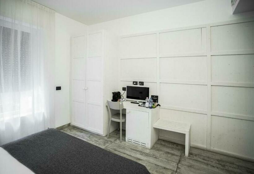 Standard Room, La Chambre Milano Guest House
