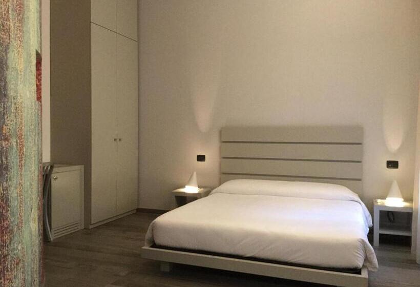 Standard Room, La Chambre Milano Guest House