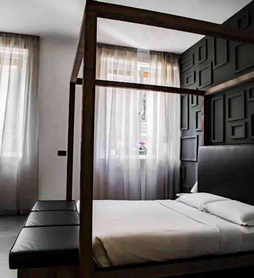Standard Room, La Chambre Milano Guest House