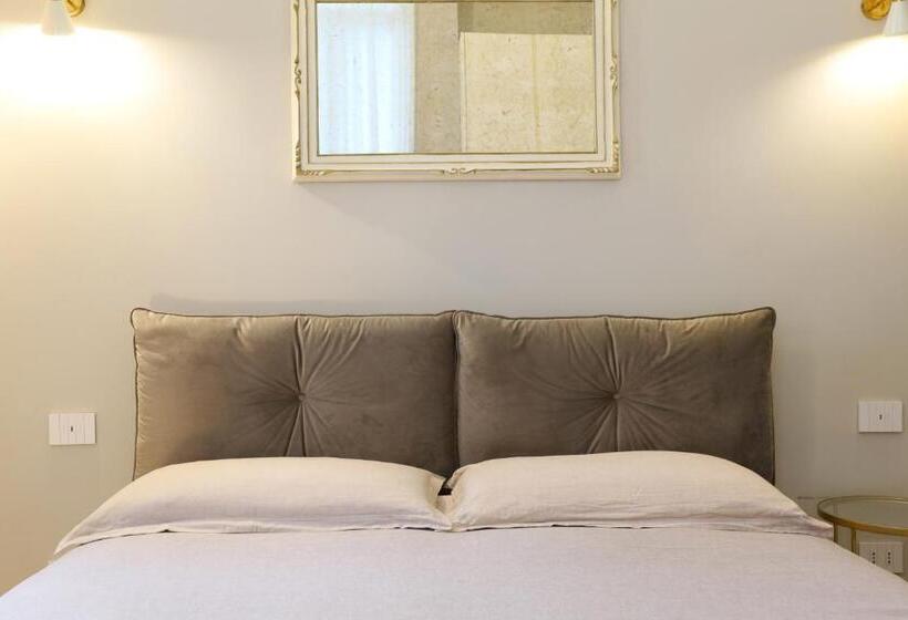 1 Bedroom Apartment, La Chambre Milano Guest House