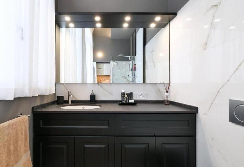 1 Bedroom Apartment, La Chambre Milano Guest House